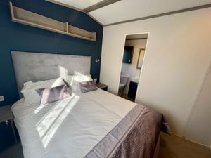 Master Bedroom- click for photo gallery